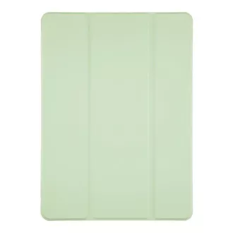 OBAL:ME MistyTab Pouzdro pro Lenovo Tab M11/M11 LTE Light Green OBAL:ME MistyTab Pouzdro pro Lenovo Tab M11/M11 LTE Light Green