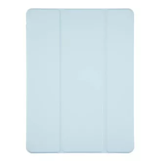 OBAL:ME MistyTab Pouzdro pro iPad 10.9 2022 Light Blue OBAL:ME MistyTab Pouzdro pro iPad 10.9 2022 Light Blue