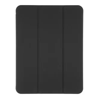 OBAL:ME MistyTab Pouzdro pro iPad 10.2 2019/2020/2021 Black OBAL:ME MistyTab Pouzdro pro iPad 10.2 2019/2020/2021 Black