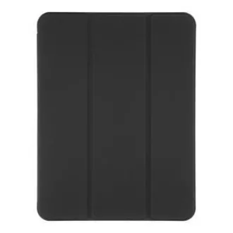 OBAL:ME MistyTab Pouzdro pro iPad Air (2020/2022/2024/2025)/iPad Pro 11 (1/2/3/4) Black OBAL:ME MistyTab Pouzdro pro iPad Air (2020/2022/2024/2025)/iPad Pro 11 (1/2/3/4) Black