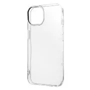 Tactical TPU Kryt pro Apple iPhone 14 Transparent