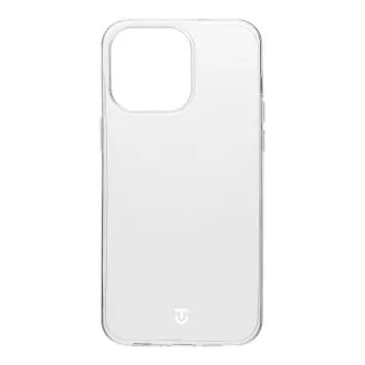 Tactical TPU Kryt pro Apple iPhone 15 Transparent Tactical TPU Kryt pro Apple iPhone 15 Transparent