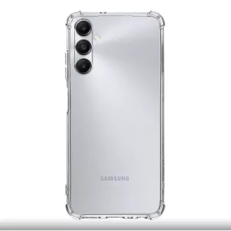 Tactical TPU Plyo Kryt pro Samsung Galaxy A05s Transparent Tactical TPU Plyo Kryt pro Samsung Galaxy A05s Transparent