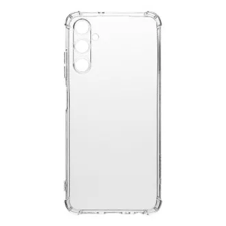 Tactical TPU Plyo Kryt pro Samsung Galaxy A05s Transparent Tactical TPU Plyo Kryt pro Samsung Galaxy A05s Transparent