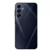 Tactical TPU Kryt pro Samsung Galaxy A16 4G/5G Transparent