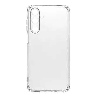 Tactical TPU Plyo Kryt pro Samsung Galaxy A16 5G Transparent Tactical TPU Plyo Kryt pro Samsung Galaxy A16 5G Transparent