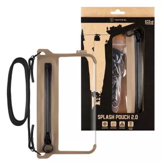 Tactical Splash Pouch 2.0 Dark Earth Tactical Splash Pouch 2.0 Dark Earth