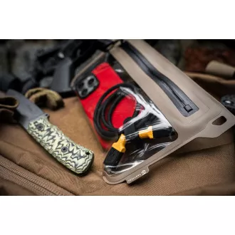 Tactical Splash Pouch 2.0 Dark Earth Tactical Splash Pouch 2.0 Dark Earth