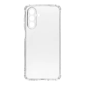 Tactical TPU Plyo Kryt pro Samsung Galaxy A26 5G Transparent Tactical TPU Plyo Kryt pro Samsung Galaxy A26 5G Transparent