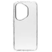 Tactical TPU Kryt pro Honor 400 Pro Transparent