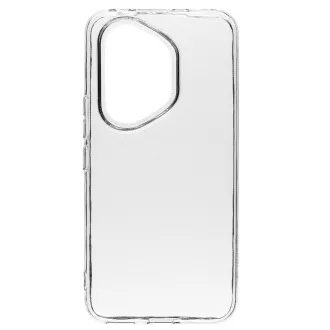 Tactical TPU Kryt pro Honor 400 Pro Transparent Tactical TPU Kryt pro Honor 400 Pro Transparent