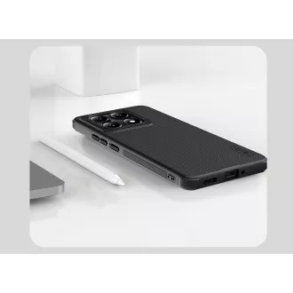 Nillkin Super Frosted PRO Magnetic Zadní Kryt pro Xiaomi 14T Pro Black Nillkin Super Frosted PRO Magnetic Zadní Kryt pro Xiaomi 14T Pro Black