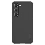 Nillkin Frosted PRO Zadní Kryt pro Samsung Galaxy S23 Black