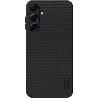 Nillkin Super Frosted Zadní Kryt pro Samsung Galaxy A16 4G/5G Black Nillkin Super Frosted Zadní Kryt pro Samsung Galaxy A16 4G/5G Black