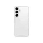 Nillkin Nature TPU PRO Kryt pro Samsung Galaxy S25 Transparent