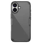 Nillkin Nature TPU PRO Kryt pro Apple iPhone 17 Transparent Black