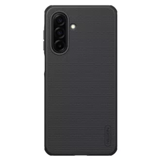 Nillkin Super Frosted PRO Samsung Galaxy A17 5G Black Nillkin Super Frosted PRO Samsung Galaxy A17 5G Black