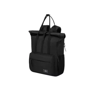 American Tourister URBAN GROOVE UG25 TOTE BACKPACK Black American Tourister URBAN GROOVE UG25 TOTE BACKPACK Black