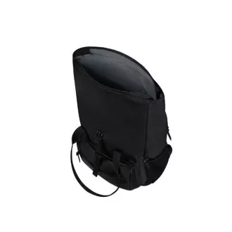 American Tourister URBAN GROOVE UG25 TOTE BACKPACK Black American Tourister URBAN GROOVE UG25 TOTE BACKPACK Black