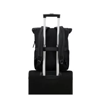 American Tourister URBAN GROOVE UG25 TOTE BACKPACK Black American Tourister URBAN GROOVE UG25 TOTE BACKPACK Black