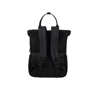 American Tourister URBAN GROOVE UG25 TOTE BACKPACK Black American Tourister URBAN GROOVE UG25 TOTE BACKPACK Black