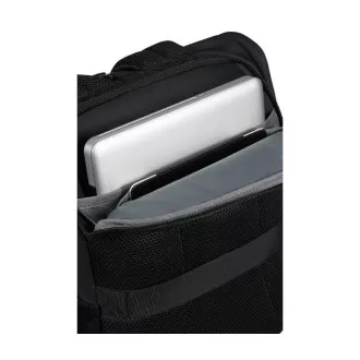 American Tourister URBAN GROOVE UG25 TOTE BACKPACK Black American Tourister URBAN GROOVE UG25 TOTE BACKPACK Black