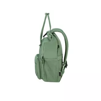 American Tourister URBAN GROOVE UG25 TOTE BACKPACK Urban Green American Tourister URBAN GROOVE UG25 TOTE BACKPACK Urban Green