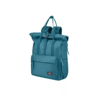 American Tourister URBAN GROOVE UG25 TOTE BACKPACK Breeze Blue American Tourister URBAN GROOVE UG25 TOTE BACKPACK Breeze Blue