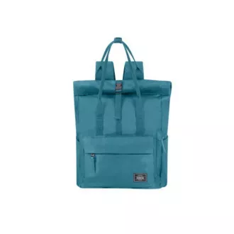 American Tourister URBAN GROOVE UG25 TOTE BACKPACK Breeze Blue American Tourister URBAN GROOVE UG25 TOTE BACKPACK Breeze Blue