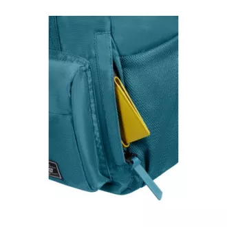 American Tourister URBAN GROOVE UG25 TOTE BACKPACK Breeze Blue American Tourister URBAN GROOVE UG25 TOTE BACKPACK Breeze Blue
