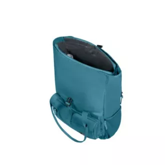 American Tourister URBAN GROOVE UG25 TOTE BACKPACK Breeze Blue American Tourister URBAN GROOVE UG25 TOTE BACKPACK Breeze Blue