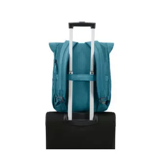 American Tourister URBAN GROOVE UG25 TOTE BACKPACK Breeze Blue American Tourister URBAN GROOVE UG25 TOTE BACKPACK Breeze Blue