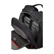 Samsonite ECODIVER LAPTOP BACKPACK L BLACK