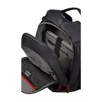 Samsonite ECODIVER LAPTOP BACKPACK L BLACK Samsonite ECODIVER LAPTOP BACKPACK L BLACK