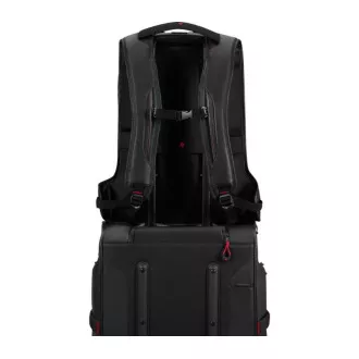 Samsonite ECODIVER LAPTOP BACKPACK L BLACK Samsonite ECODIVER LAPTOP BACKPACK L BLACK