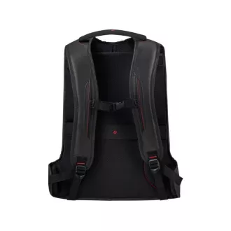 Samsonite ECODIVER LAPTOP BACKPACK L BLACK Samsonite ECODIVER LAPTOP BACKPACK L BLACK