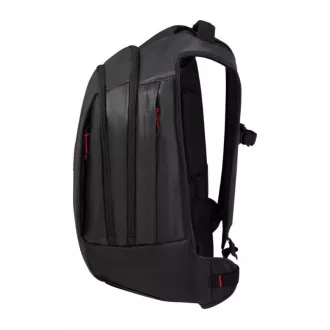 Samsonite ECODIVER LAPTOP BACKPACK L BLACK Samsonite ECODIVER LAPTOP BACKPACK L BLACK
