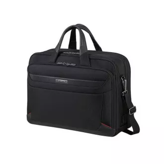 Samsonite PRO-DLX 6 Bailhandle 17.3" EXP Black Samsonite PRO-DLX 6 Bailhandle 17.3" EXP Black