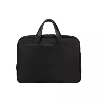 Samsonite PRO-DLX 6 Bailhandle 17.3" EXP Black Samsonite PRO-DLX 6 Bailhandle 17.3" EXP Black