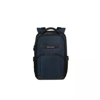 Samsonite PRO-DLX 6 Backpack 14.1" Blue Samsonite PRO-DLX 6 Backpack 14.1" Blue