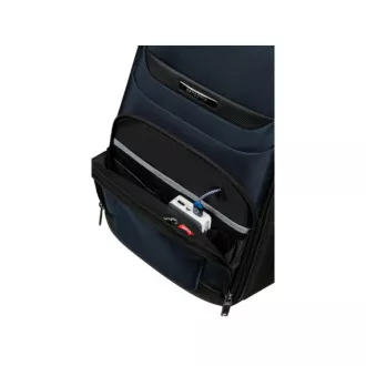 Samsonite PRO-DLX 6 Backpack 14.1" Blue Samsonite PRO-DLX 6 Backpack 14.1" Blue