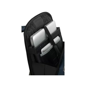 Samsonite PRO-DLX 6 Backpack 14.1" Blue Samsonite PRO-DLX 6 Backpack 14.1" Blue