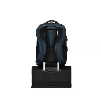 Samsonite PRO-DLX 6 Backpack 14.1" Blue Samsonite PRO-DLX 6 Backpack 14.1" Blue