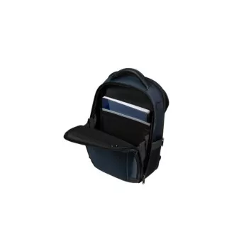 Samsonite PRO-DLX 6 Backpack 14.1" Blue Samsonite PRO-DLX 6 Backpack 14.1" Blue