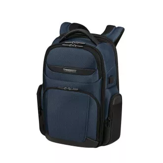 Samsonite PRO-DLX 6 Backpack 3V 15.6" EXP Blue Samsonite PRO-DLX 6 Backpack 3V 15.6" EXP Blue