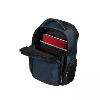 Samsonite PRO-DLX 6 Backpack 3V 15.6" EXP Blue Samsonite PRO-DLX 6 Backpack 3V 15.6" EXP Blue