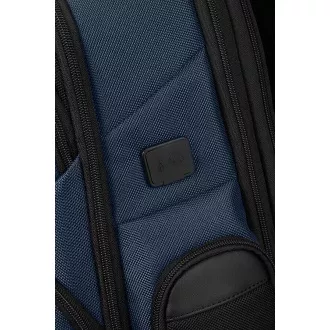 Samsonite PRO-DLX 6 Backpack 3V 15.6" EXP Blue Samsonite PRO-DLX 6 Backpack 3V 15.6" EXP Blue