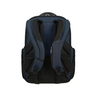 Samsonite PRO-DLX 6 Backpack 3V 15.6" EXP Blue Samsonite PRO-DLX 6 Backpack 3V 15.6" EXP Blue