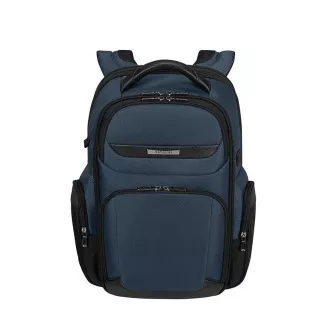 Samsonite PRO-DLX 6 Backpack 3V 15.6" EXP Blue Samsonite PRO-DLX 6 Backpack 3V 15.6" EXP Blue