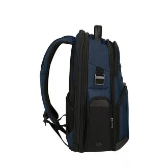 Samsonite PRO-DLX 6 Backpack 3V 15.6" EXP Blue Samsonite PRO-DLX 6 Backpack 3V 15.6" EXP Blue